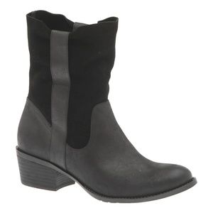 The Walking Company Umberto Raffini Kiki Bk Sz 38